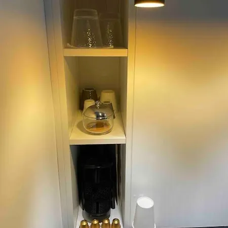 Luxe Cosy Au Parc Monceau Apartmán *