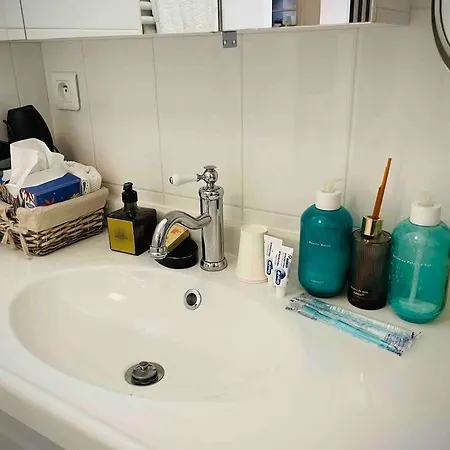 Luxe Cosy Au Parc Monceau Apartmán