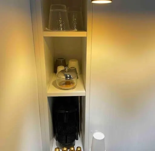 Luxe Cosy Au Parc Monceau Appartement *