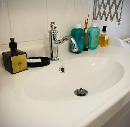 Appartement Luxe Cosy Au Parc Monceau *