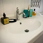 아파트 Luxe Cosy Au Parc Monceau *