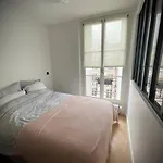 Luxe Cosy Au Parc Monceau